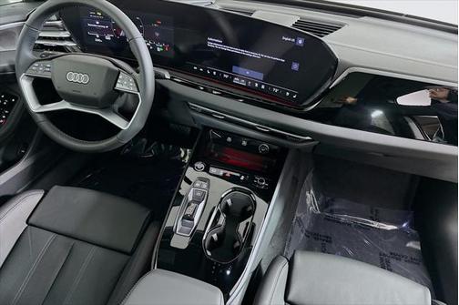 2025 Audi A5 Premium Plus
