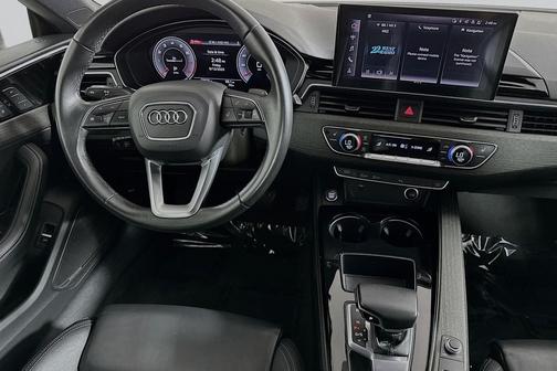 2024 Audi A5 Sportback 45 S Line Premium Plus