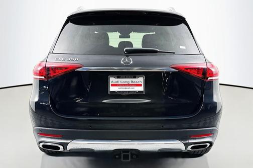 2023 Mercedes-Benz GLE 350 Base