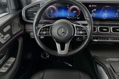 2023 Mercedes-Benz GLE 350 Base