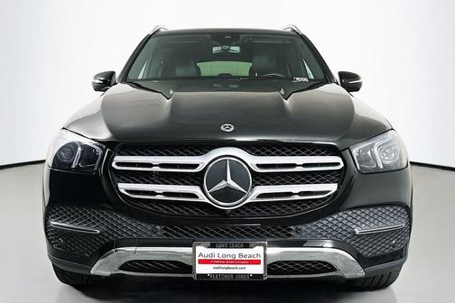 2023 Mercedes-Benz GLE 350 Base