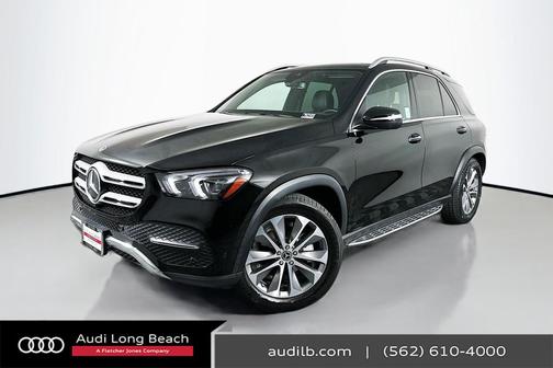 2023 Mercedes-Benz GLE 350 Base