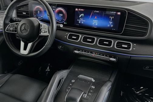 2023 Mercedes-Benz GLE 350 Base