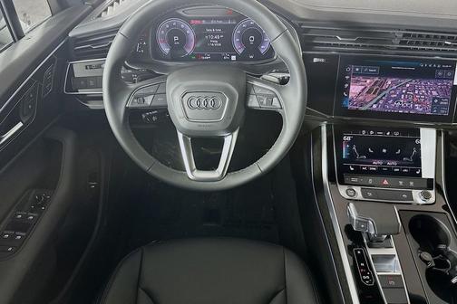 2026 Audi Q7 45 Premium
