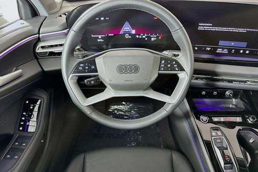 2025 Audi A5 Premium TFSI quattro S tronic