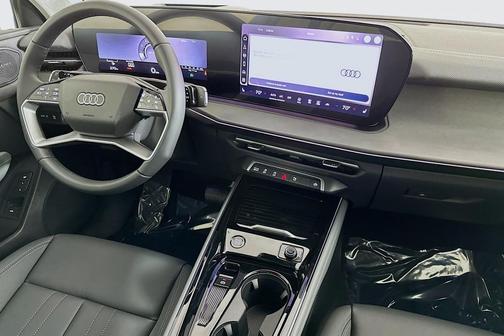 2026 Audi Q3 TFSI quattro S tronic