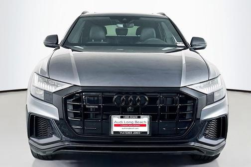 2023 Audi Q8 55 Premium Plus