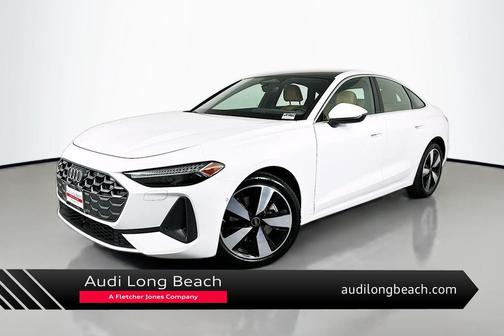 2025 Audi A5 Premium Plus TFSI quattro S tronic