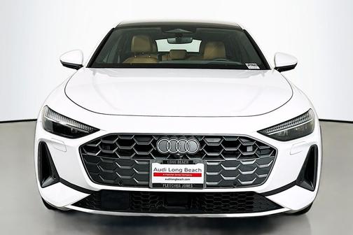 2025 Audi A5 Premium Plus TFSI quattro S tronic