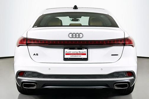 2025 Audi A5 Premium Plus TFSI quattro S tronic