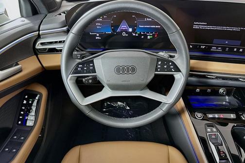 2025 Audi A5 Premium Plus TFSI quattro S tronic