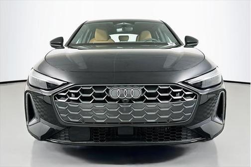 2025 Audi A5 Prestige