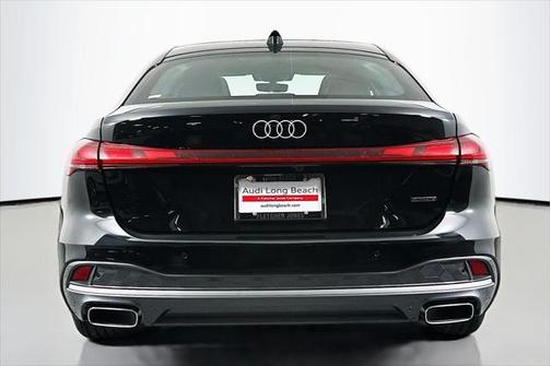 2025 Audi A5 Prestige