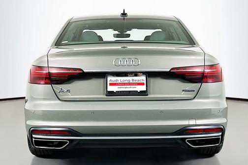 2023 Audi A4 45 S line Premium Plus