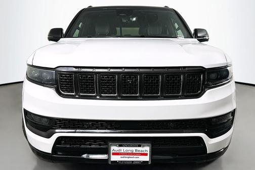 2024 Jeep Grand Wagoneer L Series II 4x4