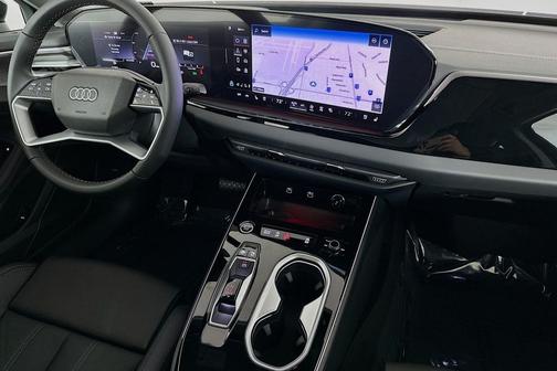 2026 Audi A6 Premium Plus quattro S tronic