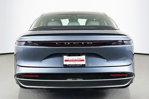 2023 Lucid Air Pure