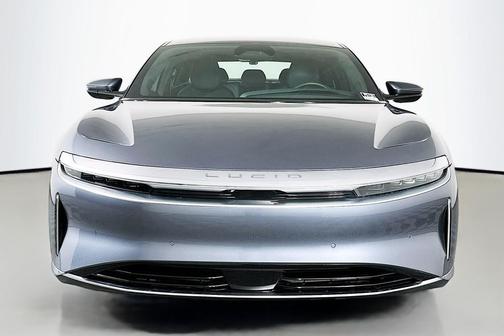 2023 Lucid Air Pure