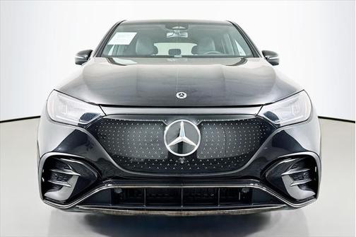 2024 Mercedes-Benz EQE 350 4MATIC