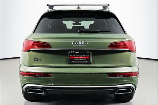 2024 Audi Q5 45 S line Premium