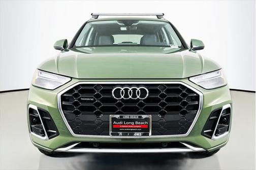 2024 Audi Q5 45 S line Premium