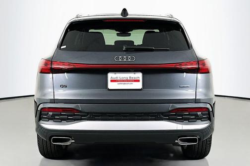 2025 Audi Q5 Premium Plus TFSI quattro S tronic