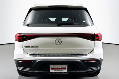 2024 Mercedes-Benz EQB 250 Base