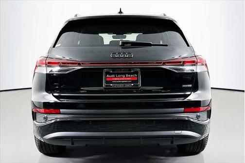 2025 Audi Q4 e-tron Premium Plus 55 quattro