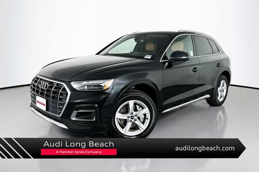 2023 Audi Q5 40 Premium