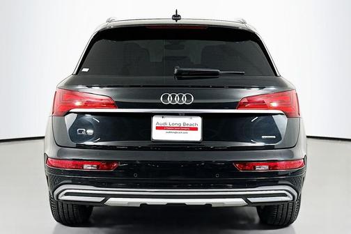 2023 Audi Q5 40 Premium
