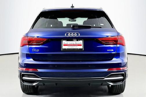 2023 Audi Q3 45 S line Premium Plus