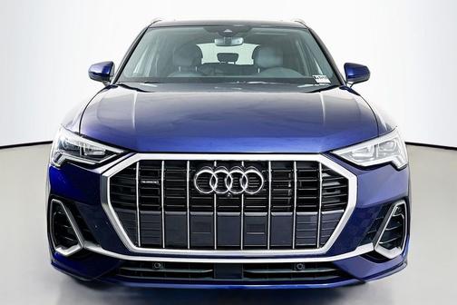 2023 Audi Q3 45 S line Premium Plus
