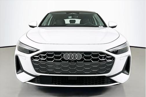 2025 Audi A5 Premium Plus