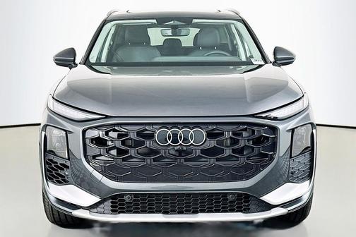 2026 Audi Q3 S line