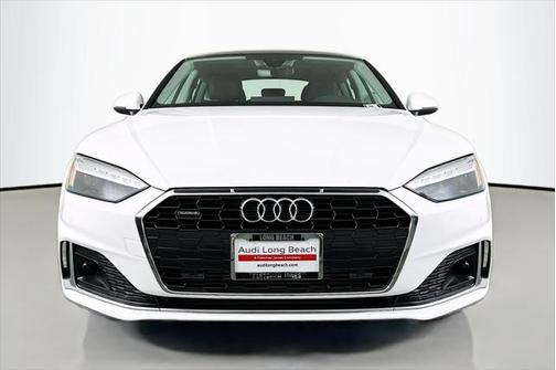 2023 Audi A5 Sportback Premium