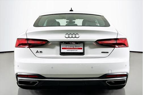 2023 Audi A5 Sportback Premium