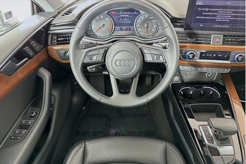 2023 Audi A5 Sportback Premium