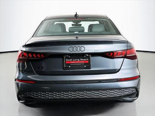 2025 Audi A3 Premium