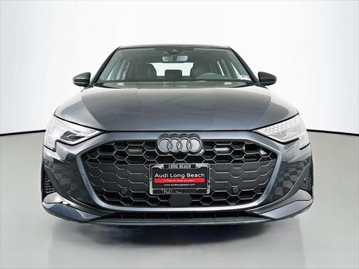 2025 Audi A3 Premium