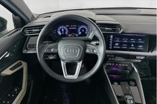 2024 Audi A3 Premium