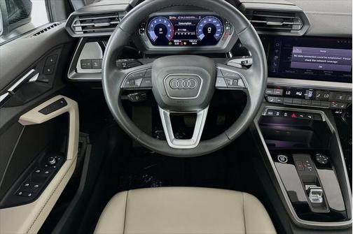 2024 Audi A3 Premium