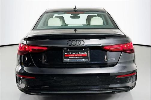 2024 Audi A3 Premium