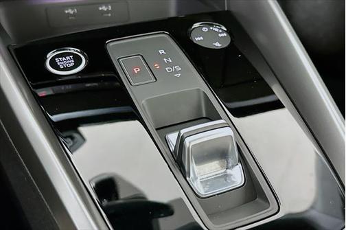 2024 Audi A3 Premium