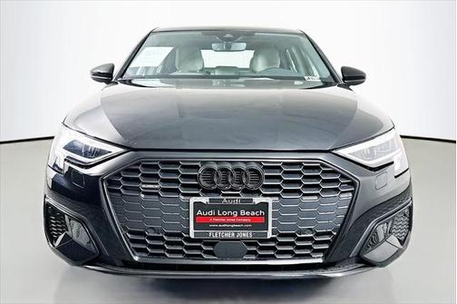 2024 Audi A3 Premium