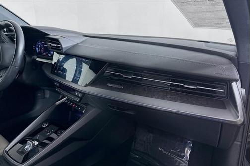 2024 Audi A3 Premium