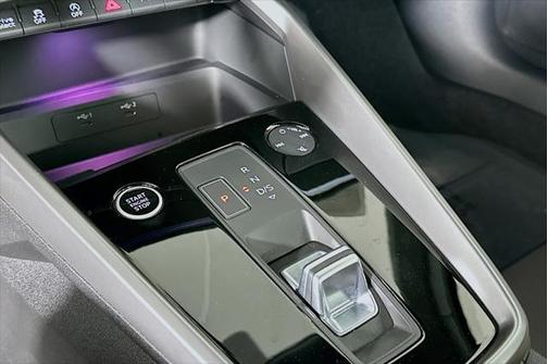 2024 Audi A3 Premium