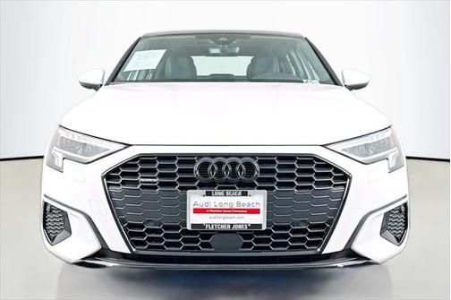 2024 Audi A3 Premium