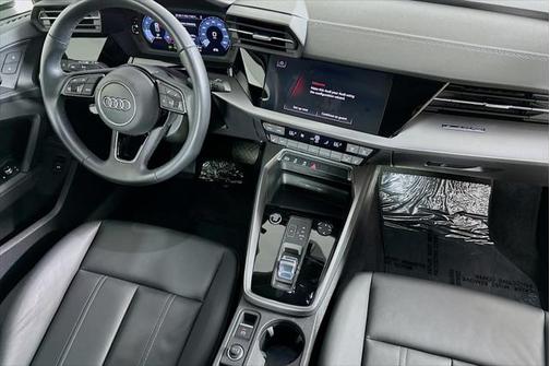 2024 Audi A3 Premium