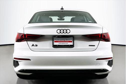 2024 Audi A3 Premium