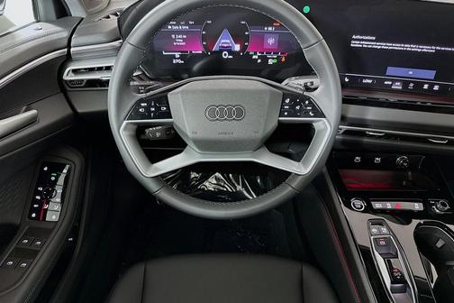 2025 Audi A5 Premium
